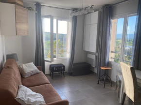 Roquebrune Golfs Plages